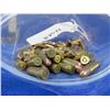Image 1 : 9MM Cartridges - Appear Factory - Bag of Approx. 100