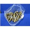 Image 1 : 38 S&W Cartridges - Misc. Bag of Approx. 50