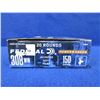 Image 2 : 308 Win. 150gr JSP Federal Power Shok Cartridges