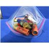 Image 1 : 12 Ga Misc. Shotgun Shells - Bag of 16