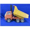 Image 1 : Vintage Toy Dump Truck - Made in Spain