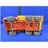 Image 4 : Vintage Toy Dump Truck - Made in Spain