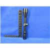 Image 2 : Unknown 3-9x40 Rifle Scope - Appears Clear