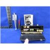 Image 1 : Vintage Firefly Signal Flare Gun & Survival Kit (Flares uses 45-70 Win Cartridges)