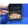 Image 1 : 6.5MM .264" LRX BT Barnes Bullets - Box of 68