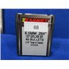 Image 2 : 6.5MM .264" LRX BT Barnes Bullets - Box of 68