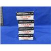 Image 2 : 7.62X39 122gr FMJ Norinco Cartridges - 4 Boxes of 20