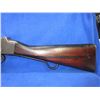 Image 2 : Antique - Enfield 1887 No. IV Martini Henry in 577/450