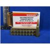 Image 1 : Collector Ammo - 308 Win. 168gr HP BT Winchester