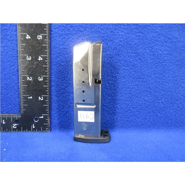 40 S&W 10 Round Magazine