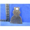 Image 2 : Unknown Vintage Axehead - 5" Blade - 2 1/4 lb
