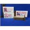 Image 1 : 223 Rem. 55gr FMC Western SuperX Cartridges