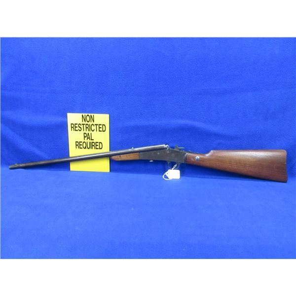 Non-Restricted - Remington Model 6 in 32 Rimfire