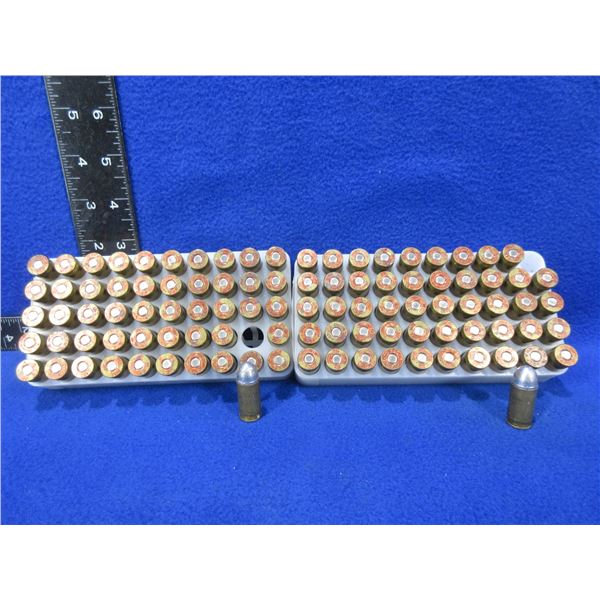 45 Auto Reloads (Pulled Bullets) - 2 Boxes of 50