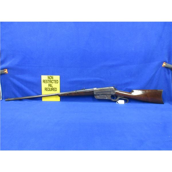Non-Restricted - Winchester Model 1895 in 38-72 WCF
