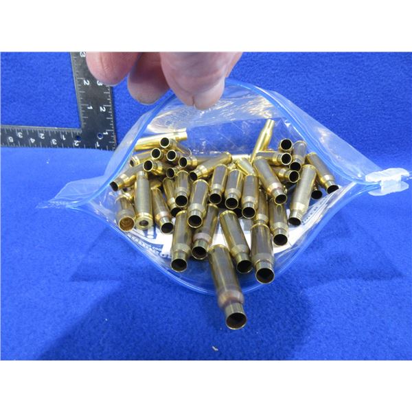 Brass Only - 308 Mixed Once Fired Annealed Unprimed
