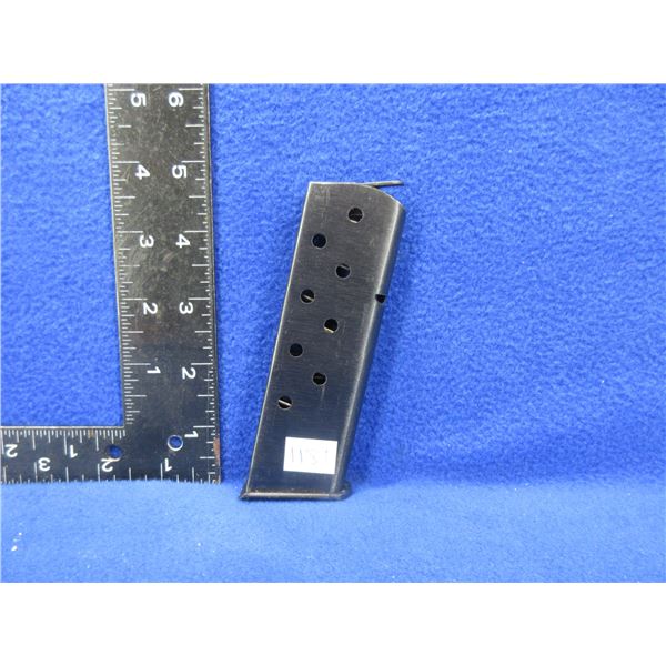 7.62X25 Tokarev Magazine