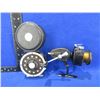 Image 1 : Mitchel 300 Fishing Reel & 2 Cortland Fly Fishing Reels
