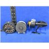 Image 2 : Mitchel 300 Fishing Reel & 2 Cortland Fly Fishing Reels