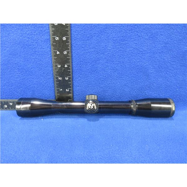 Bushnell Sportview 4x32 Rifle Scope - Appears Clear