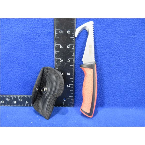 Schrade Old Timer Gut Hook Bone Saw # 1105591