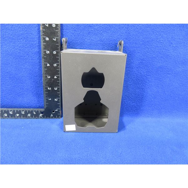Trail Camera Metal Security Camera Case