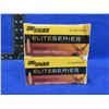 Image 2 : 308 Win. 150gr Sig Sauer Solid Copper Projectile Cartridges
