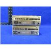 Image 2 : 308 Win. 180gr Federal Premium Cartridges - 2 Boxes of 20