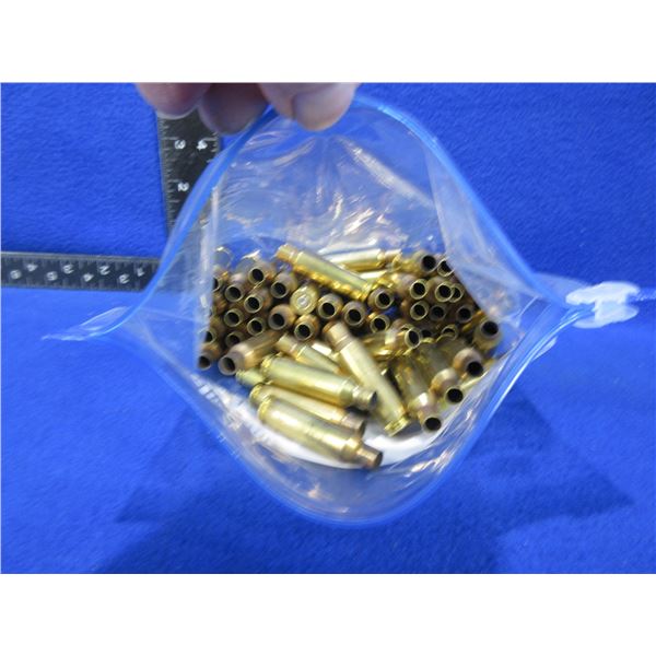 Brass Only - 6.5 Creedmoor Federal & Rem. Once Fired