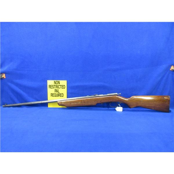 Non-Restricted - Cooey Model 75 in 22 LR