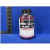 Image 1 : Hodgdon H380 Rifle Powder - Sealed 1 lb Tub