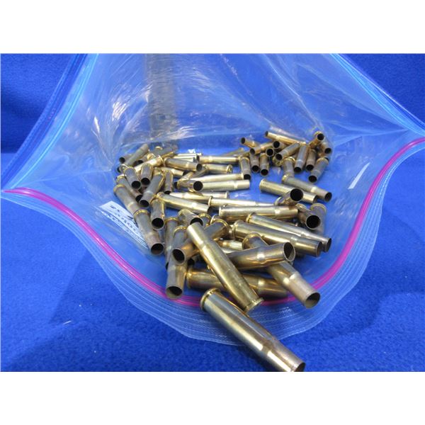 Brass Only - 32 Win. Spl Unprimed - Bag of Approx. 78