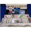 Image 2 : Old Pal Tackle Box with Lures, Weights Etc.