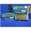 Image 1 : 9MMX19 Centaure Factory Reloads - 2 Boxes of 50