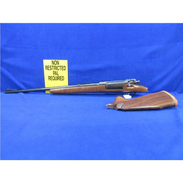 Non-Restricted - Globe Firearms Krag-Jorgenson in 308 Win.