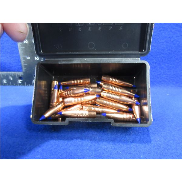 270 Cal. .277" 130gr TTSX BT Barnes Bullets - Box of 25