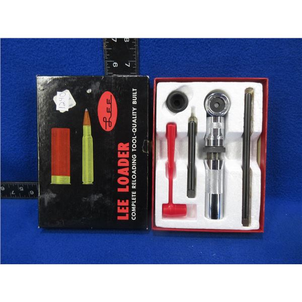 Lee 300 Win. Mag Complete Reloading Tool