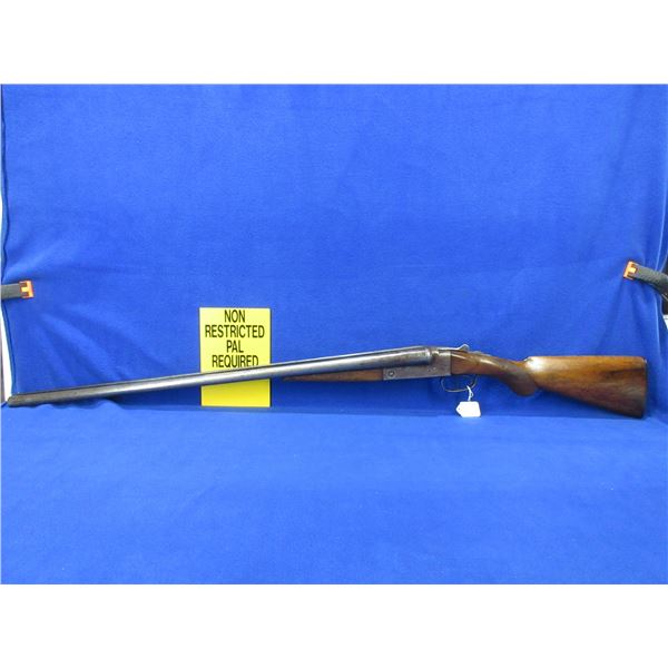 Non-Restricted - Stevens Arms Model 385 in 12 Ga. 2 3/4"