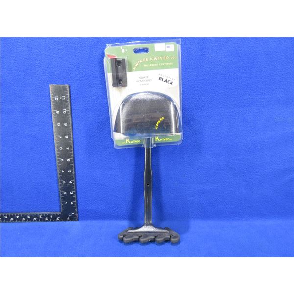 NEW - Kwikee Kwiver Co. K6 - 6 Arrow Quiver