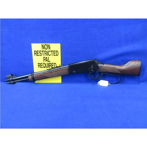 Non-Restricted - Henry Mares Leg in 22 WMR