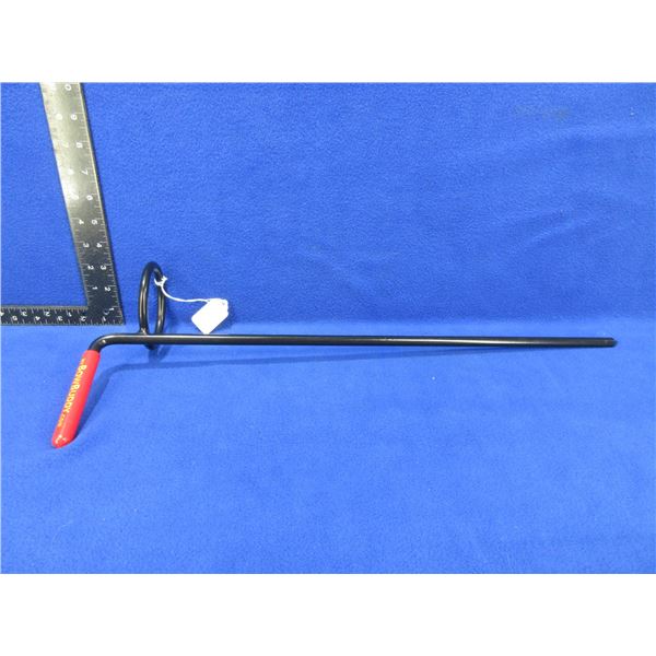 NEW - My Bow Buddy - Bow and Arrow Stand - 22" High