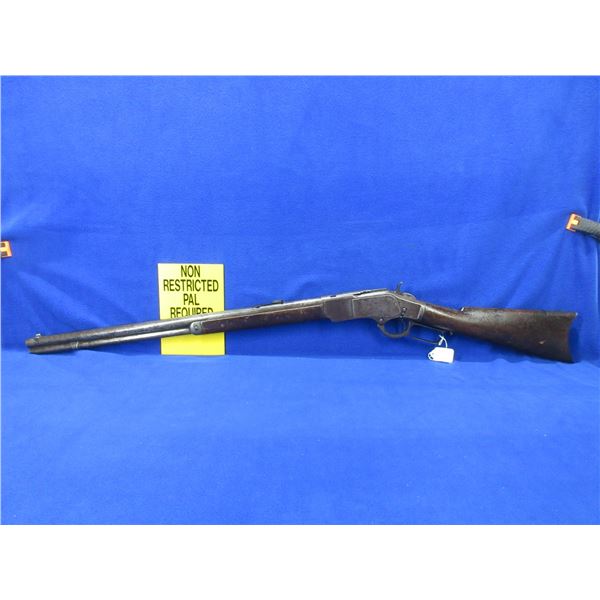 Non-Restricted - Winchester Model 1873 in 44 WCF (44-40)