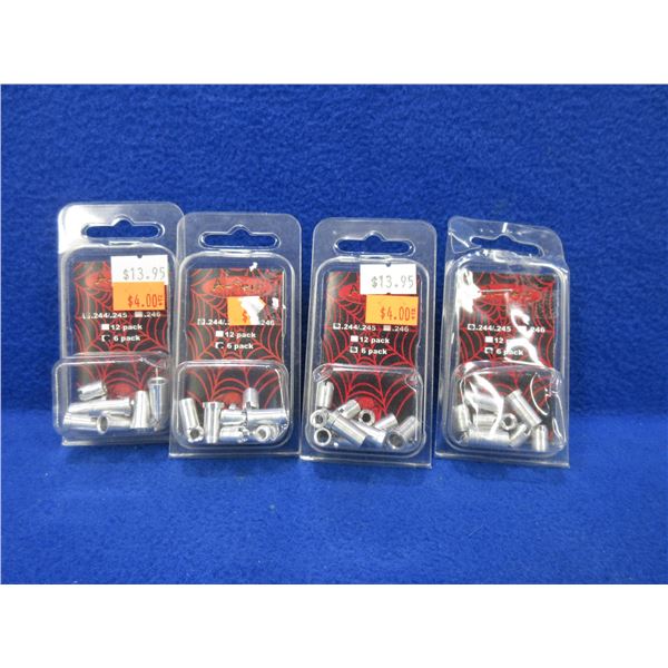 NEW - A-Sert Inserts For Precision Tuning .244/.245