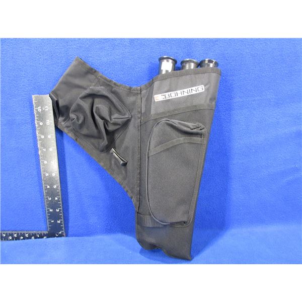 NEW - Bohning Archery Arrow Quiver