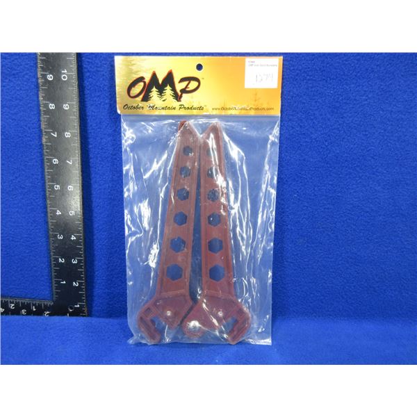 NEW - October Mountain Products Kick Stand Bow Stand