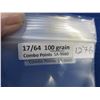 Image 2 : NEW - Combo Points 17/64 100 Grain SA-9660