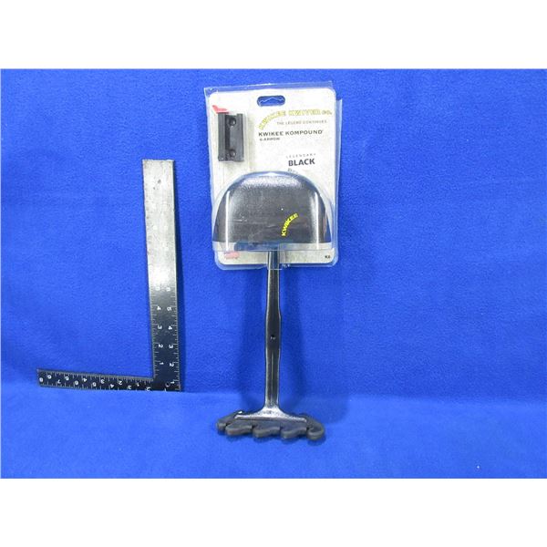 NEW - Kwikee Kwiver Co. K6 - 6 Arrow Quiver