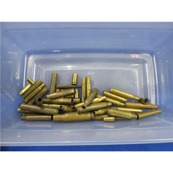Brass Only - Lot of Approx. 45 Misc. Brass