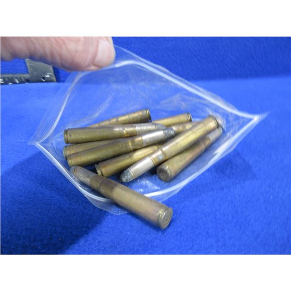 RWS M/88/.9M/M B Cartridges - Bag of 12