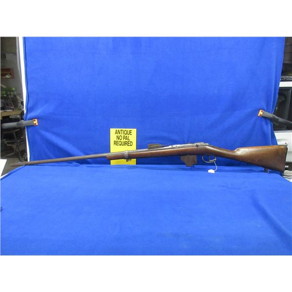 Antique - P. Stevens Maastricht Model 1873 in 11.3 X 51R